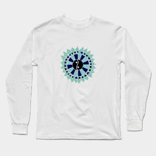 sun Long Sleeve T-Shirt